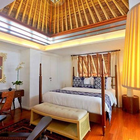 Mahala Hasa Villas سمينياك المظهر الخارجي الصورة