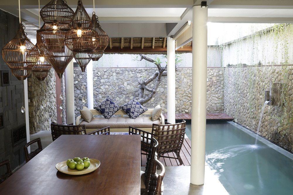 Mahala Hasa Villas سمينياك المظهر الخارجي الصورة