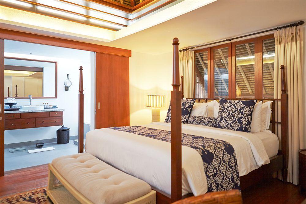 Mahala Hasa Villas سمينياك المظهر الخارجي الصورة