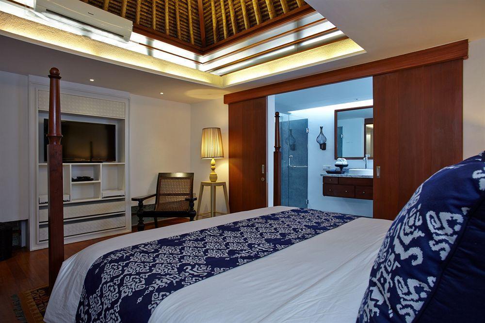 Mahala Hasa Villas سمينياك المظهر الخارجي الصورة