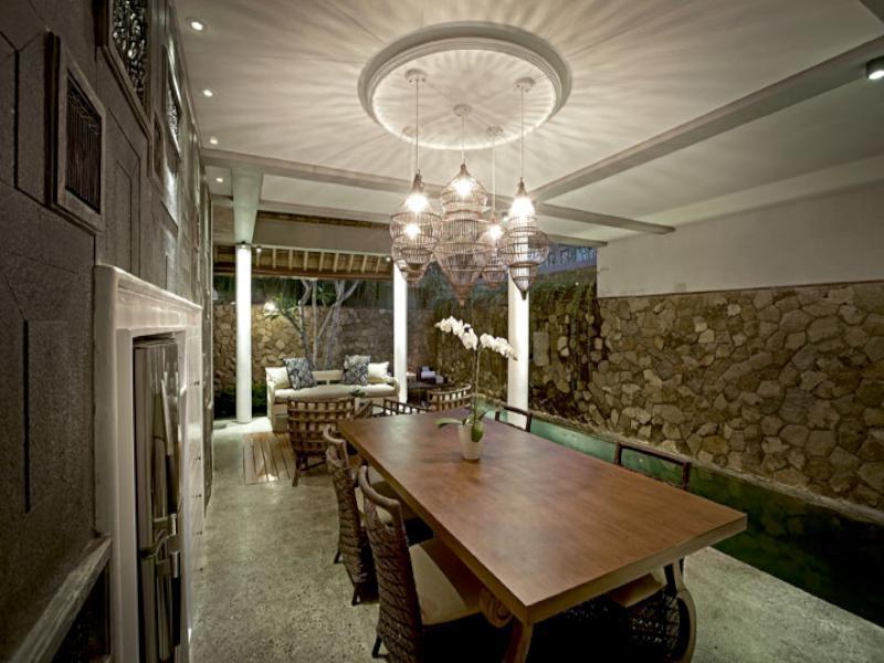Mahala Hasa Villas سمينياك المظهر الخارجي الصورة