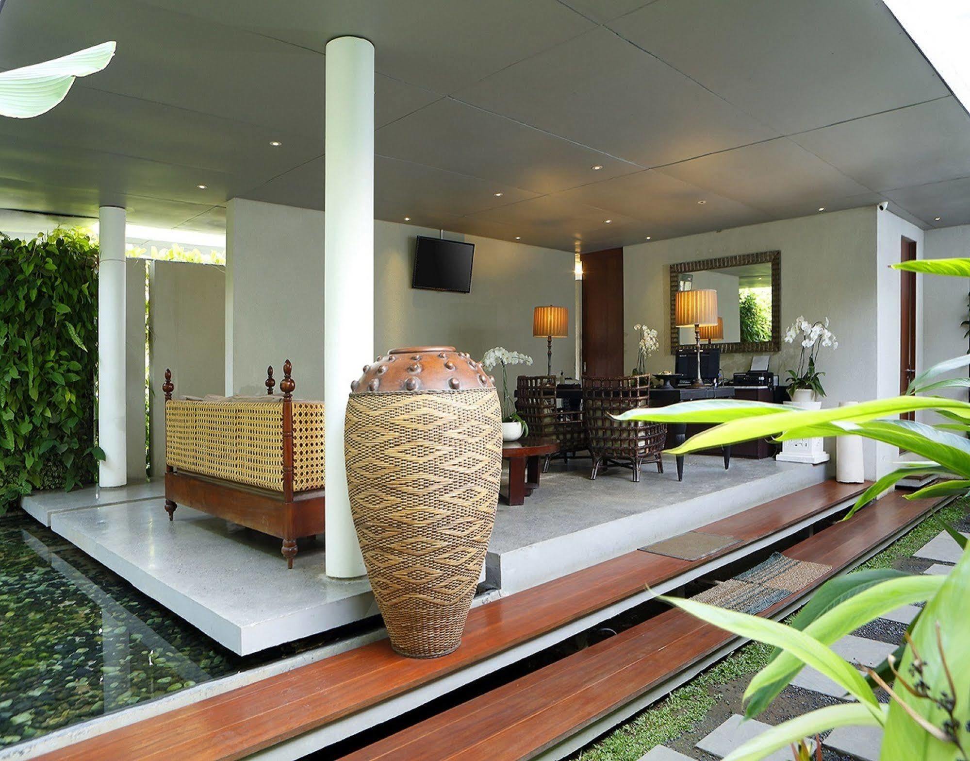 Mahala Hasa Villas سمينياك المظهر الخارجي الصورة