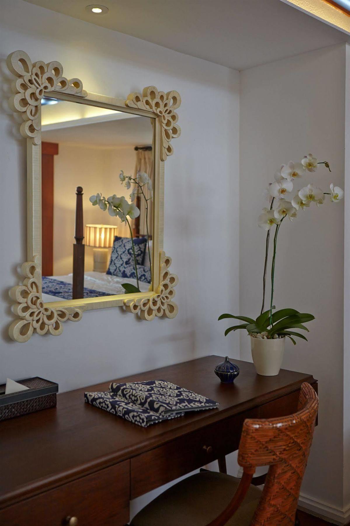Mahala Hasa Villas سمينياك المظهر الخارجي الصورة