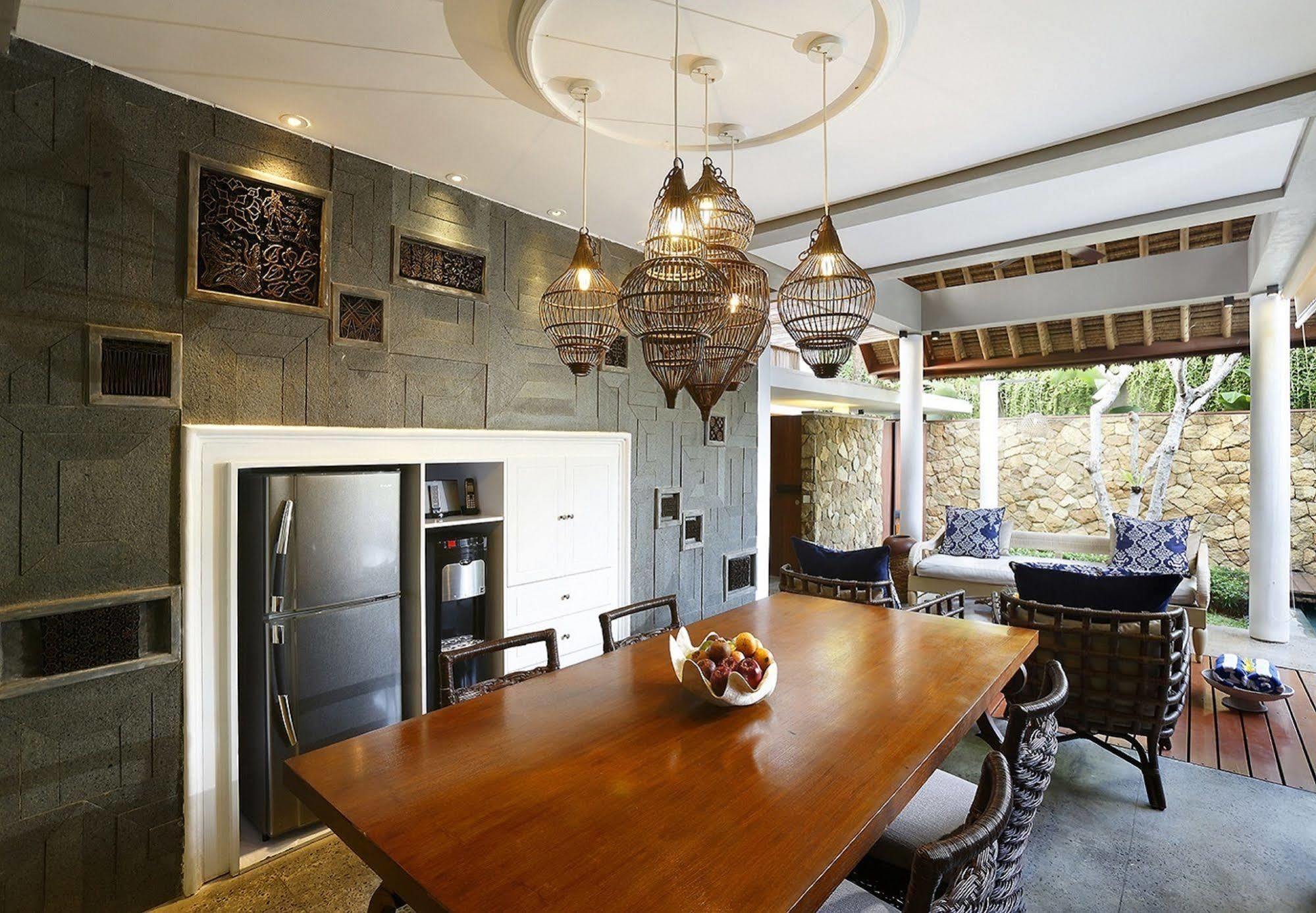 Mahala Hasa Villas سمينياك المظهر الخارجي الصورة