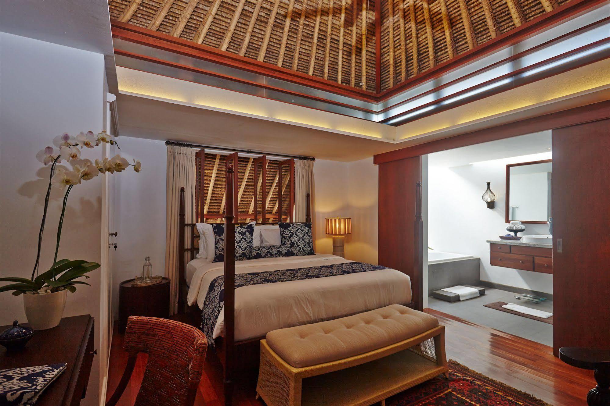 Mahala Hasa Villas سمينياك المظهر الخارجي الصورة