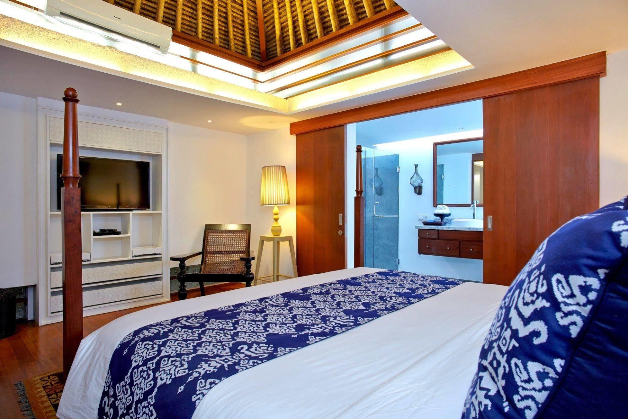 Mahala Hasa Villas سمينياك المظهر الخارجي الصورة