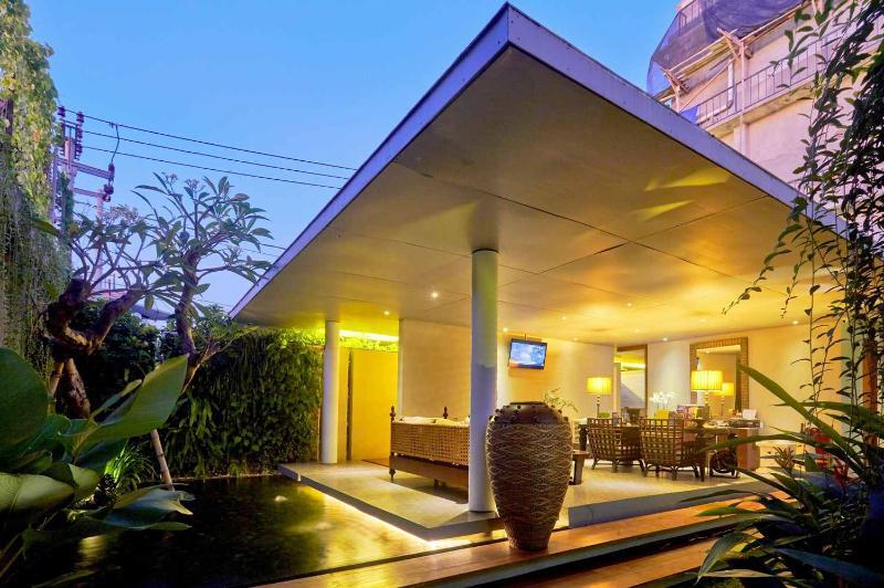 Mahala Hasa Villas سمينياك المظهر الخارجي الصورة